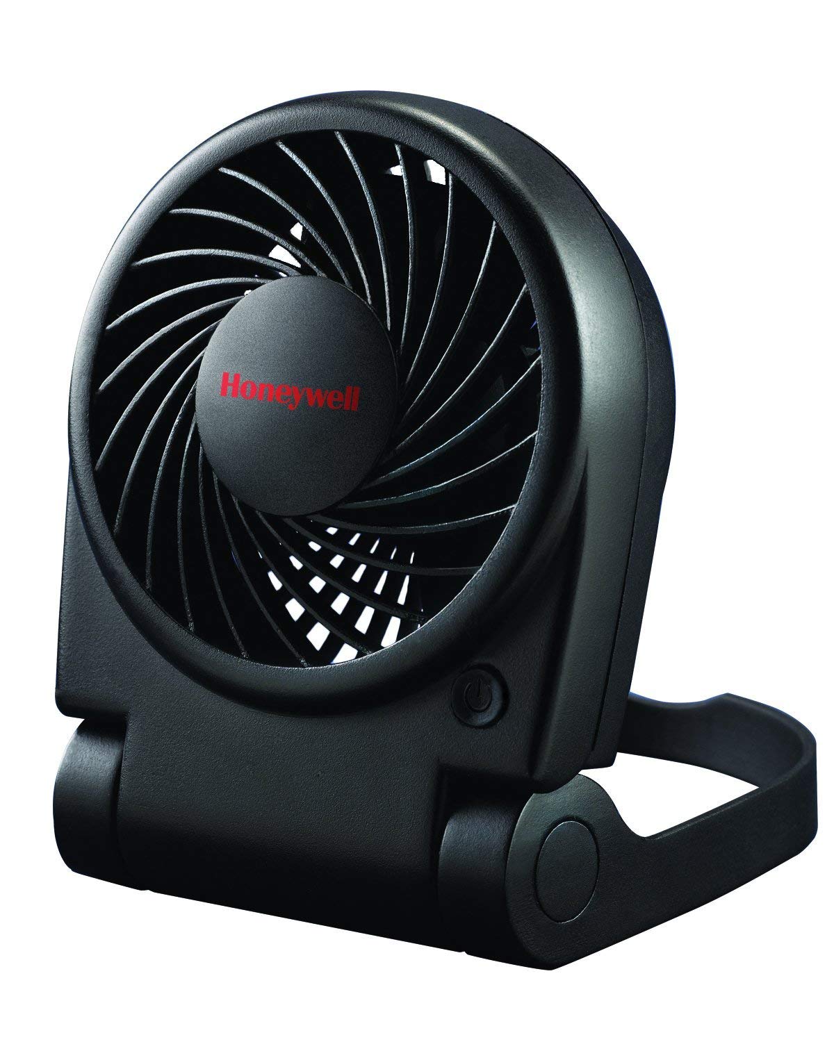 Ventilador Portátil Honeywell Htf090bc Turbo-on-the-go - Venta Internacional.