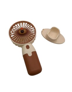 Foto 3 | Mini Ventiladores De Mano Capivara