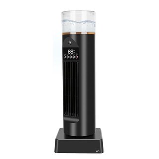 Foto 1 | Ventilador Sin Aspas 6 Velocidades Humidificador Eo Safe Imports Esi-19914 Negro