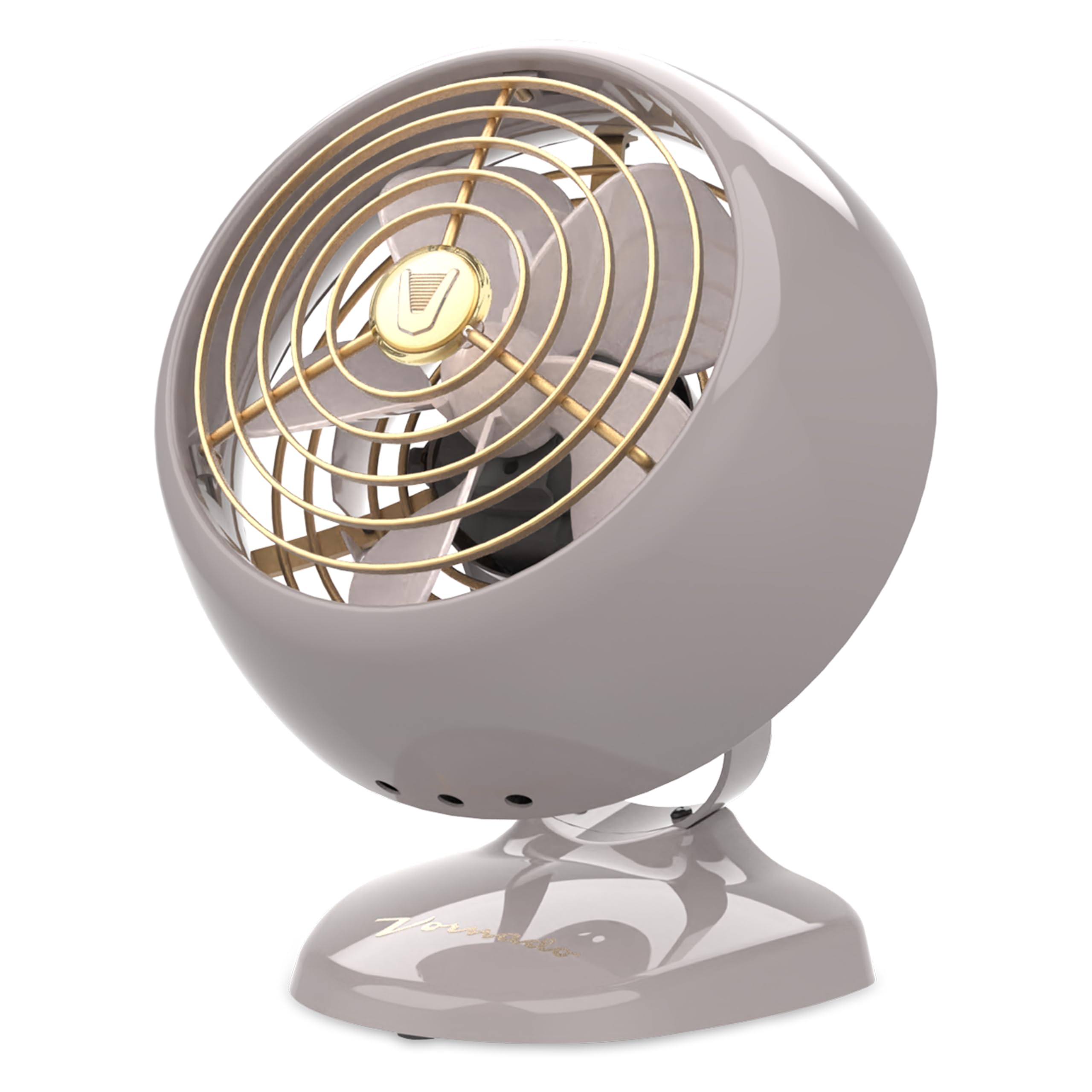 Foto 2 pulgar | Circulador De Aire Fan Vornado Vfan™ Mini Classic Vintage Driftwood - Venta Internacional.