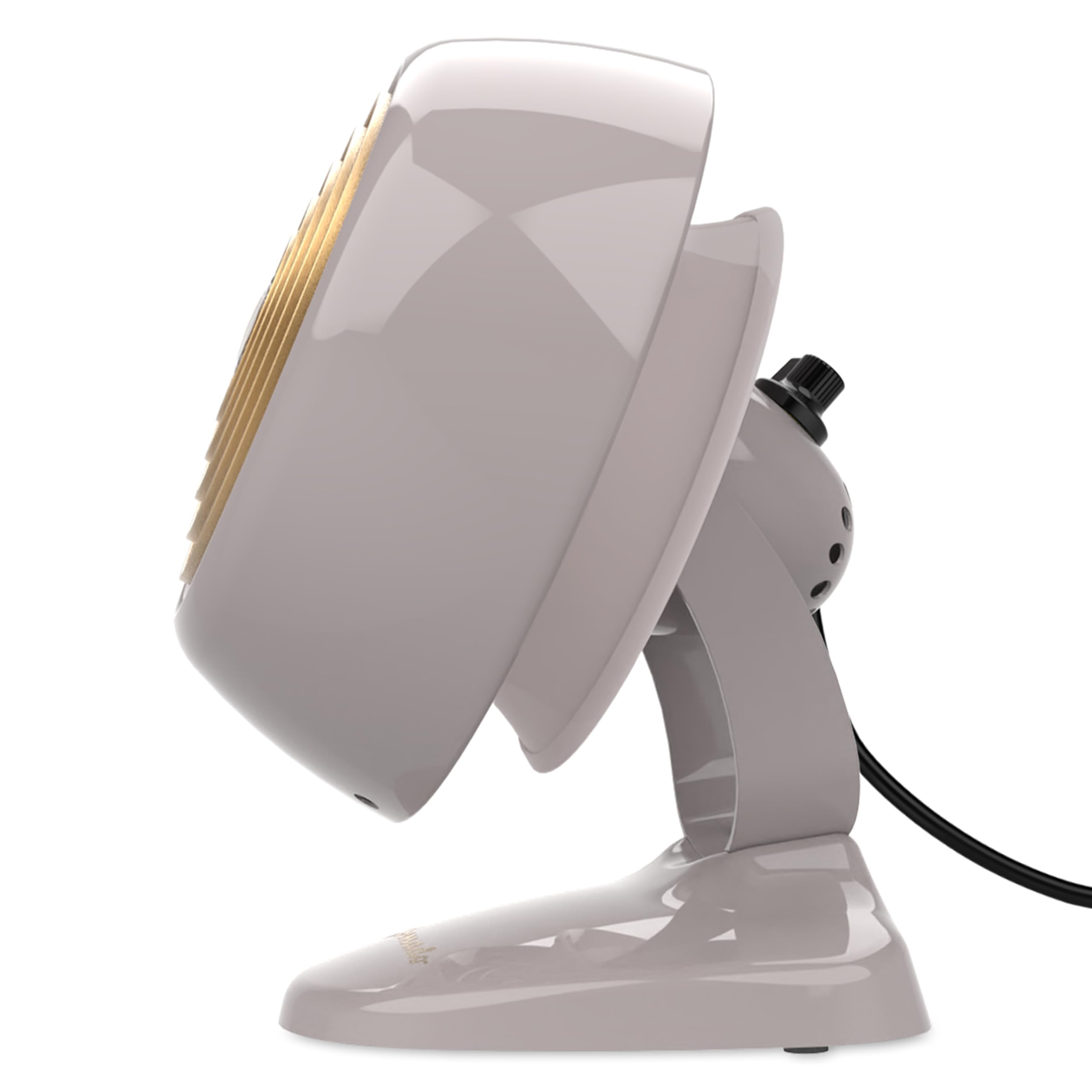 Foto 3 | Circulador De Aire Fan Vornado Vfan™ Mini Classic Vintage Driftwood - Venta Internacional.