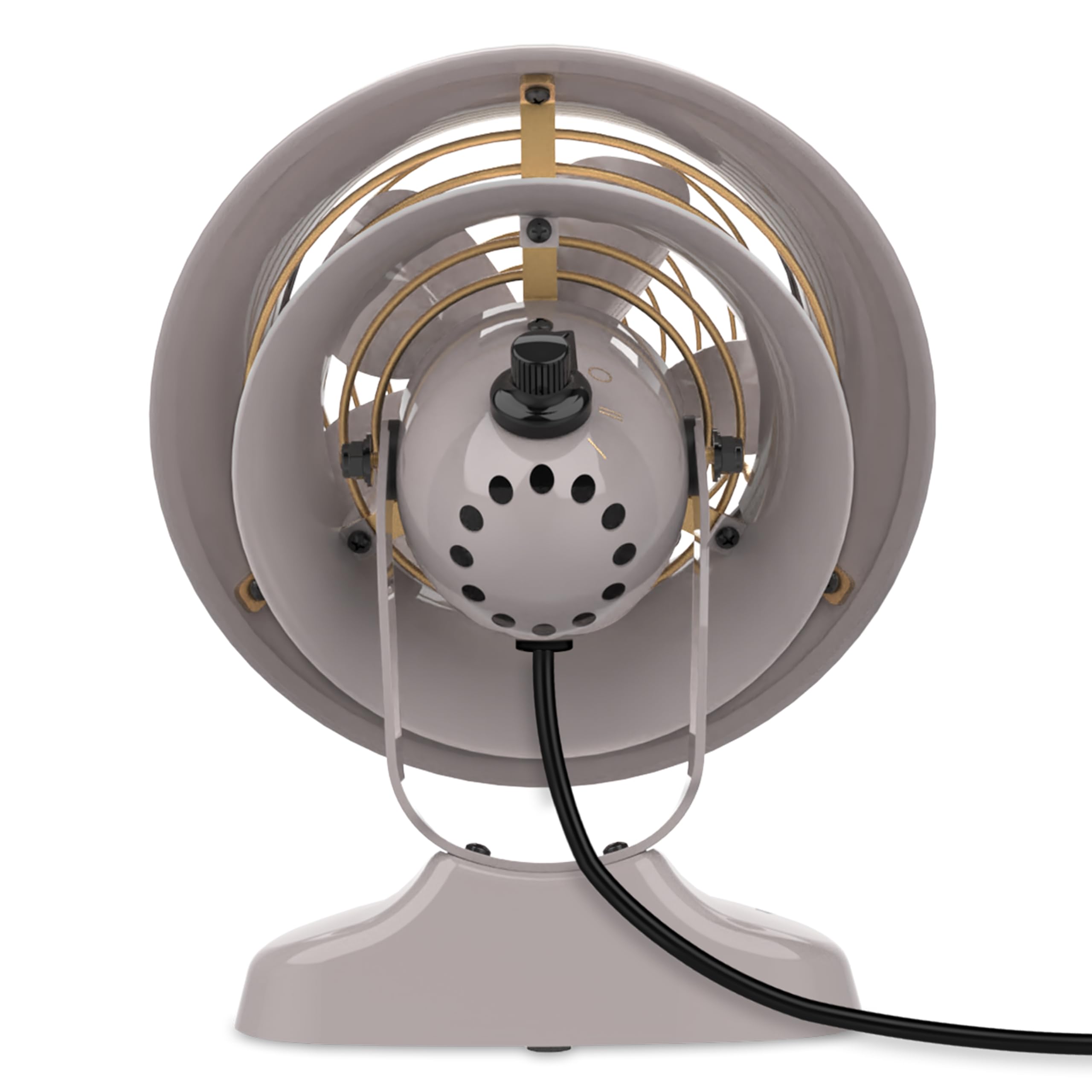 Foto 5 pulgar | Circulador De Aire Fan Vornado Vfan™ Mini Classic Vintage Driftwood - Venta Internacional.
