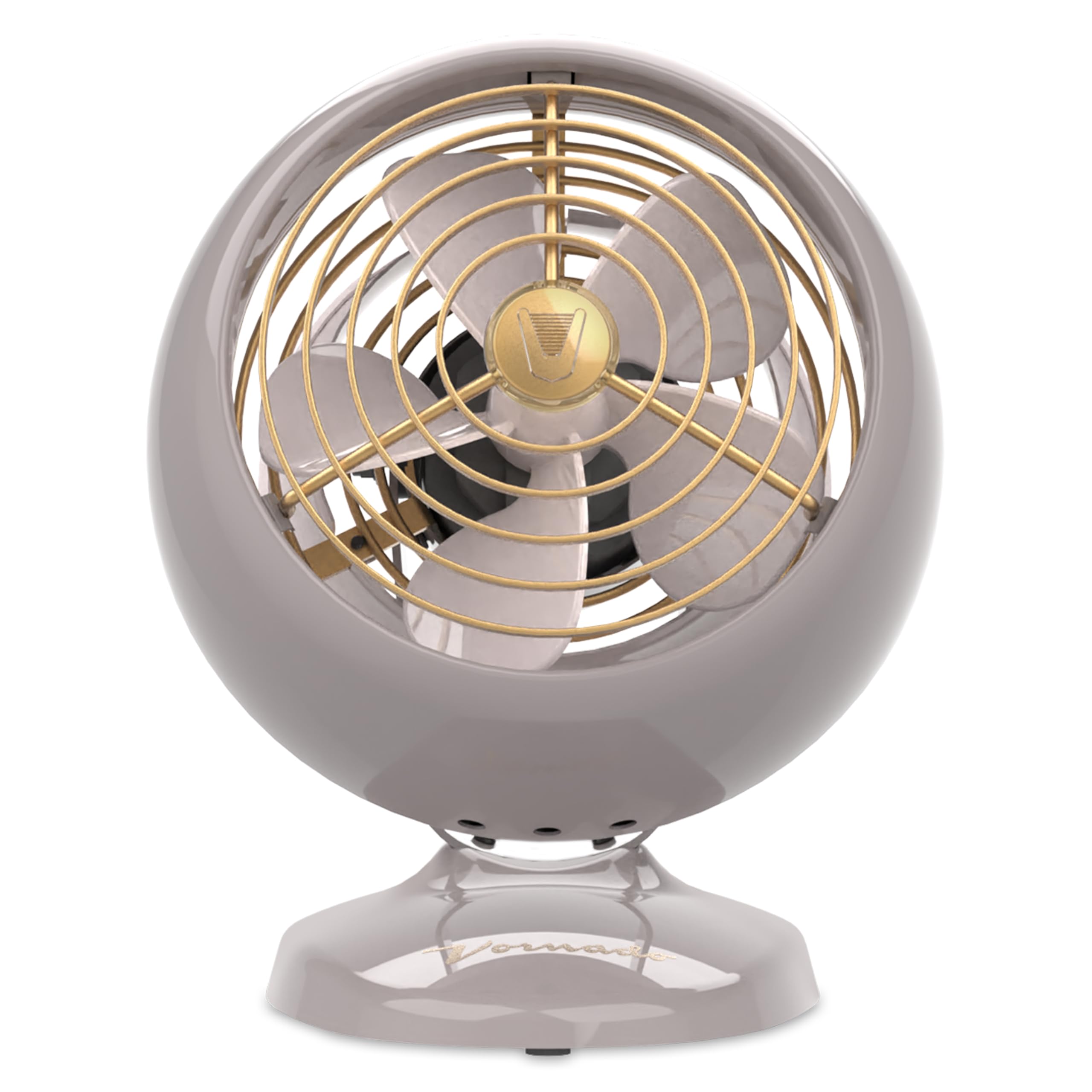 Foto 6 pulgar | Circulador De Aire Fan Vornado Vfan™ Mini Classic Vintage Driftwood - Venta Internacional.