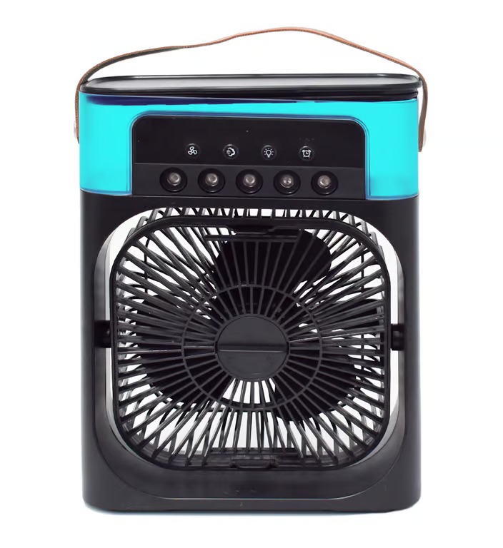 Ventilador Difusor Portátil