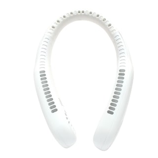 Foto 1 | Ventilador de Cuello Gadgets And Fun Blanco