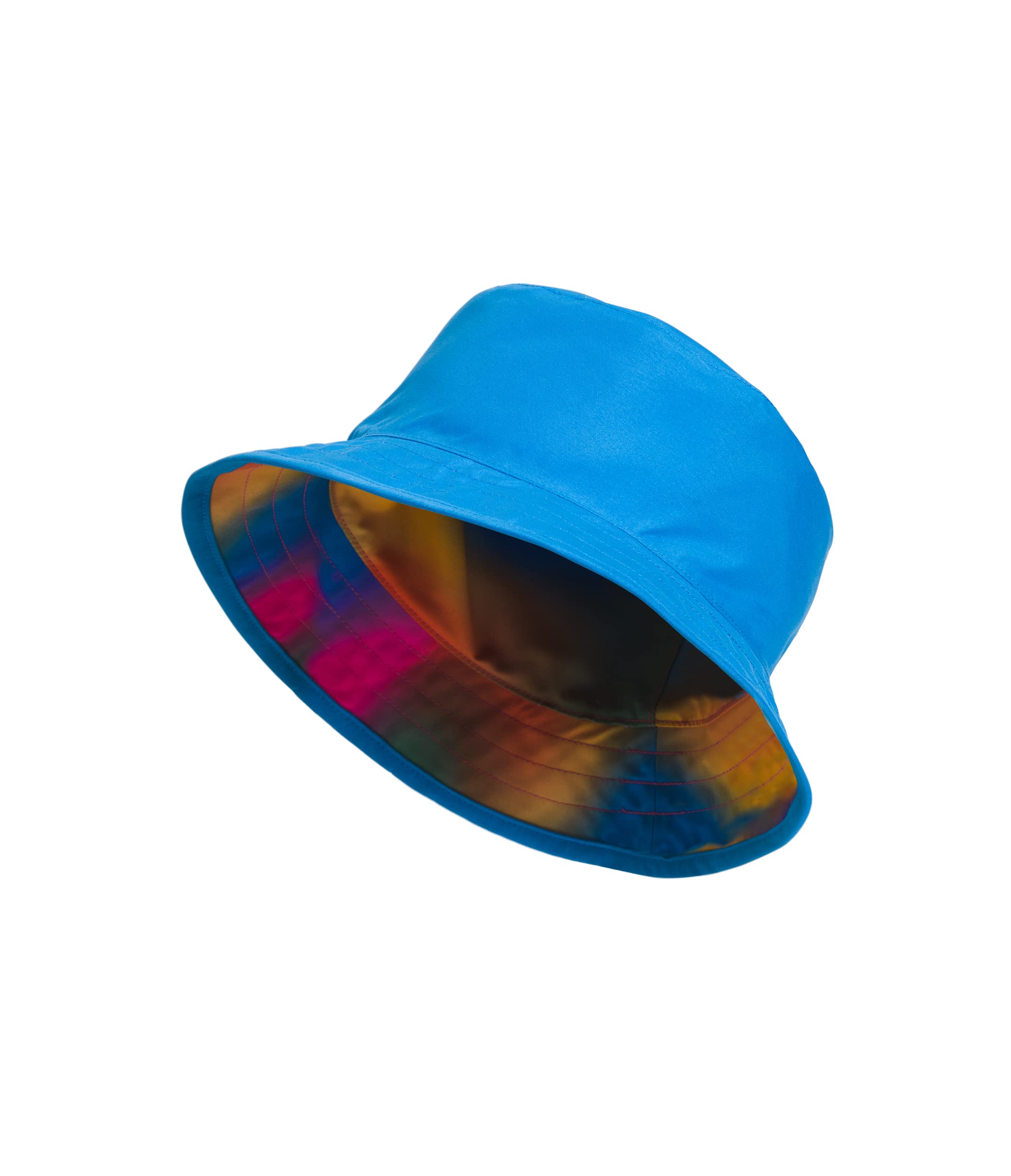 Foto 2 | Sombrero De Pescador The North Face Class V Reversible Para Niños, Azul - Venta Internacional.