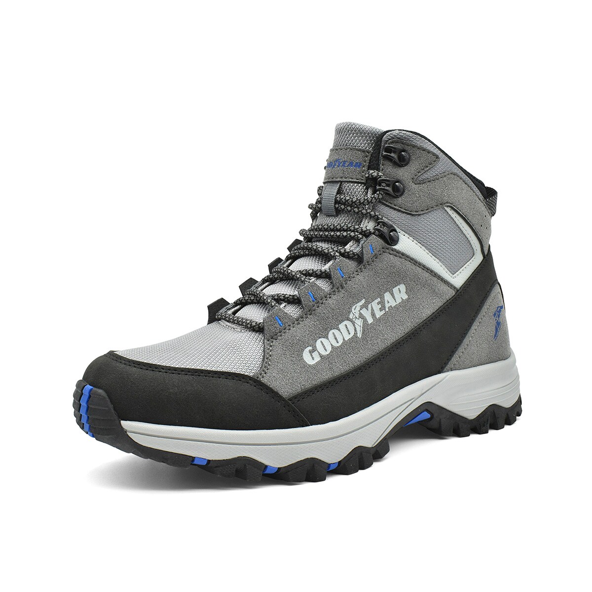 Botas Hiking Goodyear 176678gy para Hombre Coppel