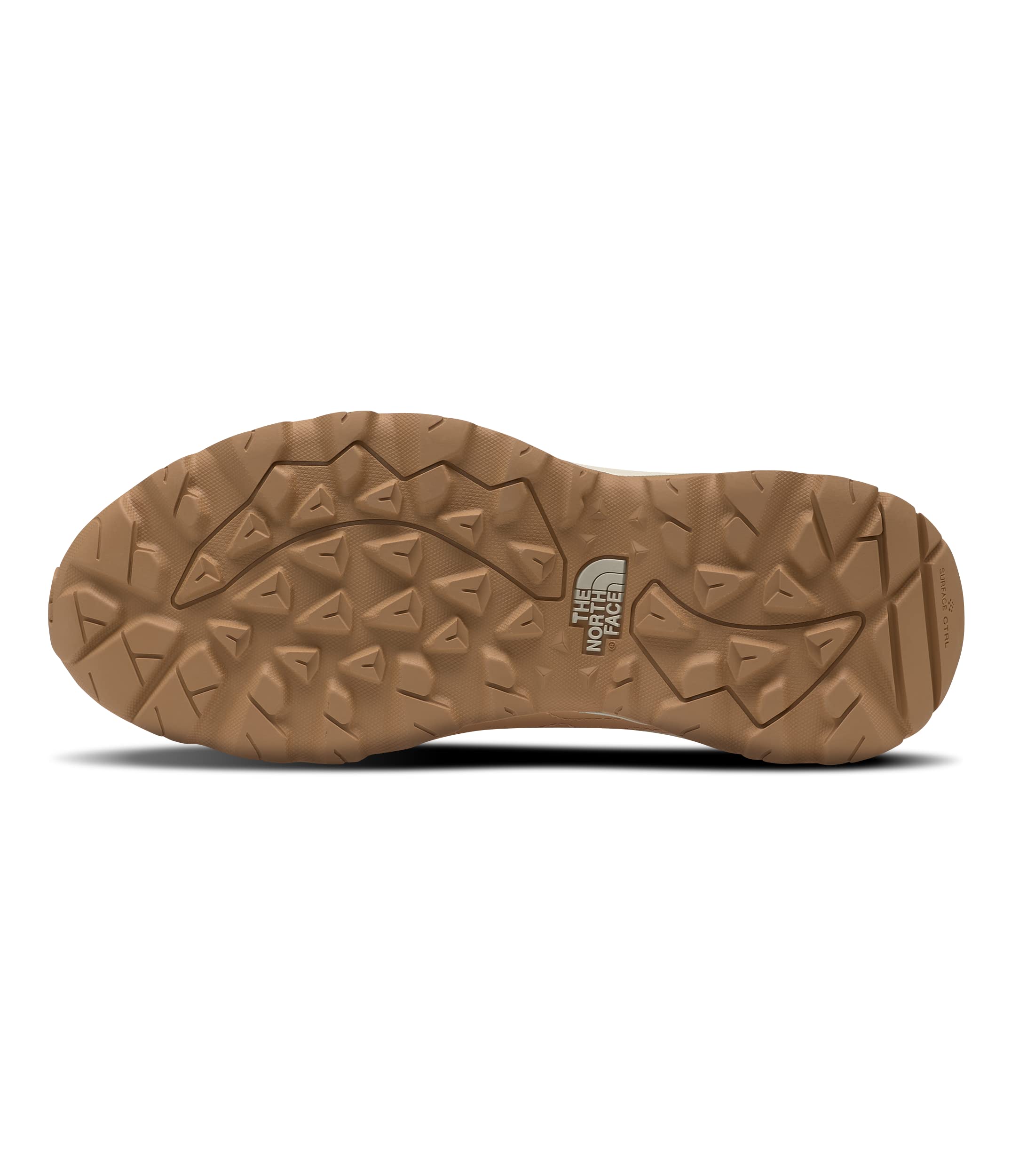 Foto 5 pulgar | Tenis de Senderismo The North Face Hedgehog Fastpack 3 Mid-WP para Mujer - Venta Internacional