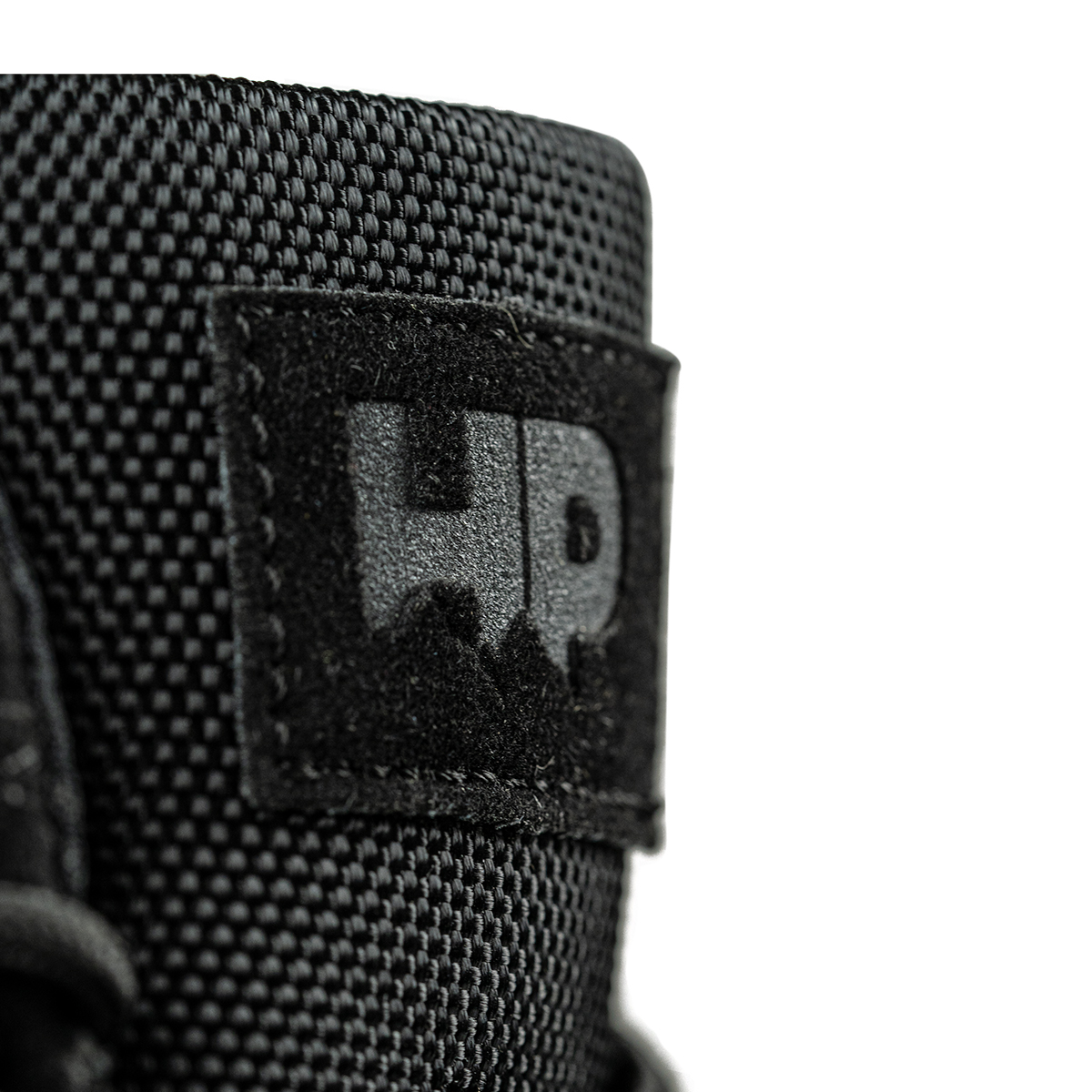 Foto 5 | Botas De Senderismo Para Hombre  Hikepath Hp-bo01 Negro De Caña Media