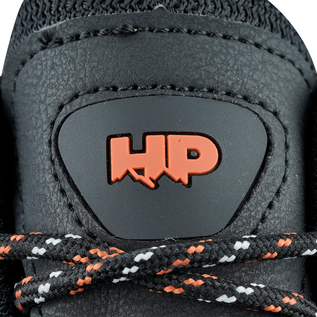 Foto 5 | Botas De Senderismo Para Mujer Hikepath Hp-bo03 Negro De Caña Media