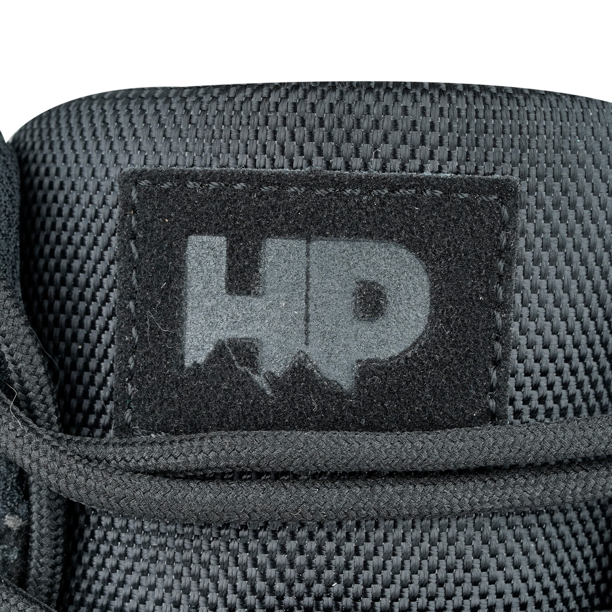 Foto 6 pulgar | Botas De Senderismo Para Mujer Hikepath Hp-bo02 Negro De Caña Media