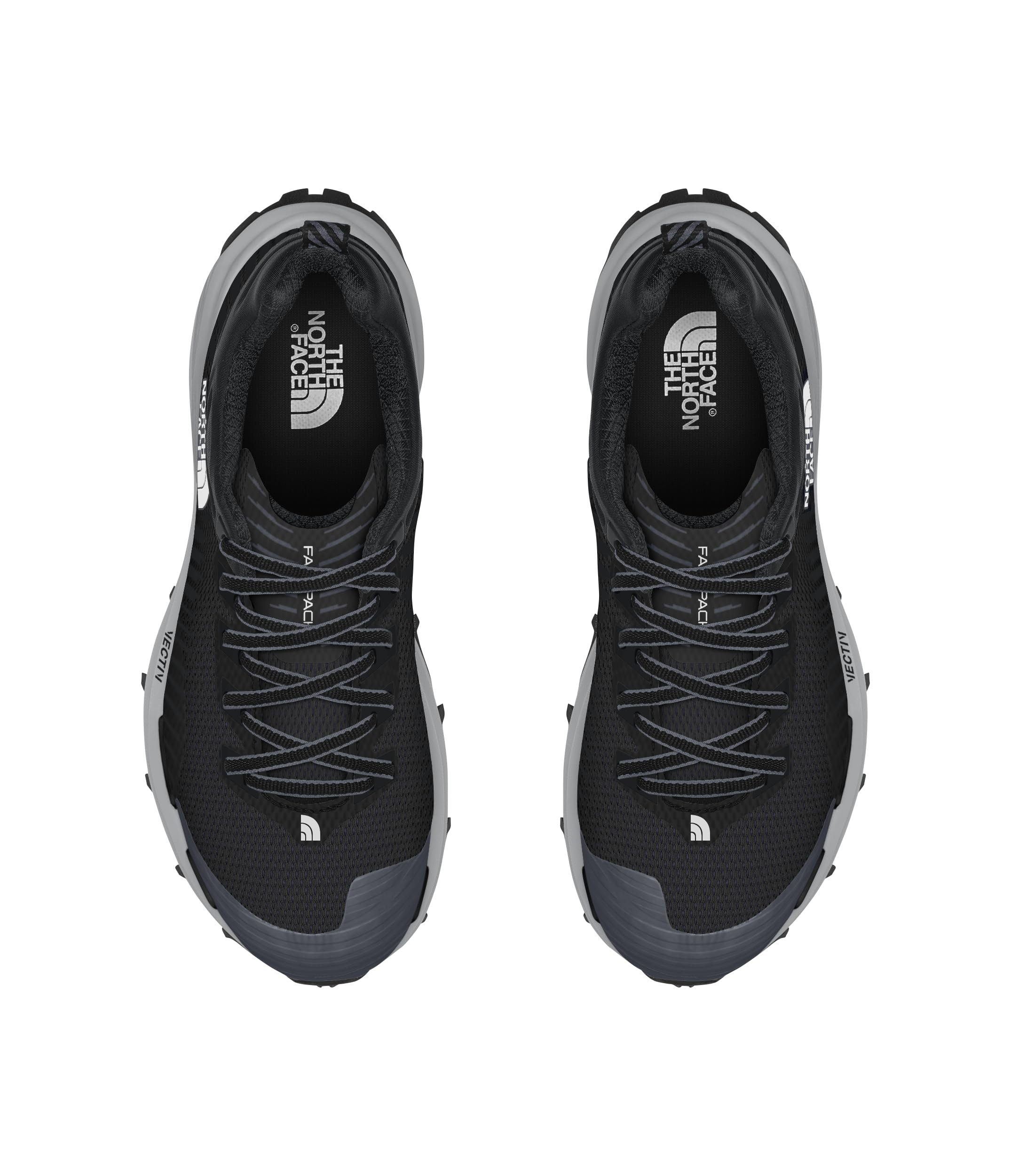 Foto 2 | Tenis de Senderismo The North Face Vectiv Fastpack Futurelight para Hombre - Venta Internacional