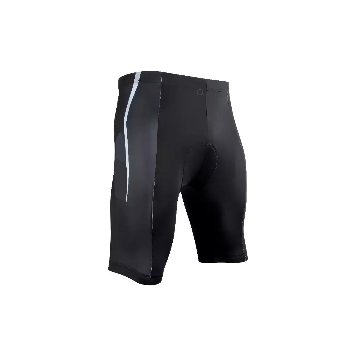 Foto 2 pulgar | Shorts De Ciclismo Con Cojín De Silicona Talla G Eo Safe Imports Esi-14743 Negro