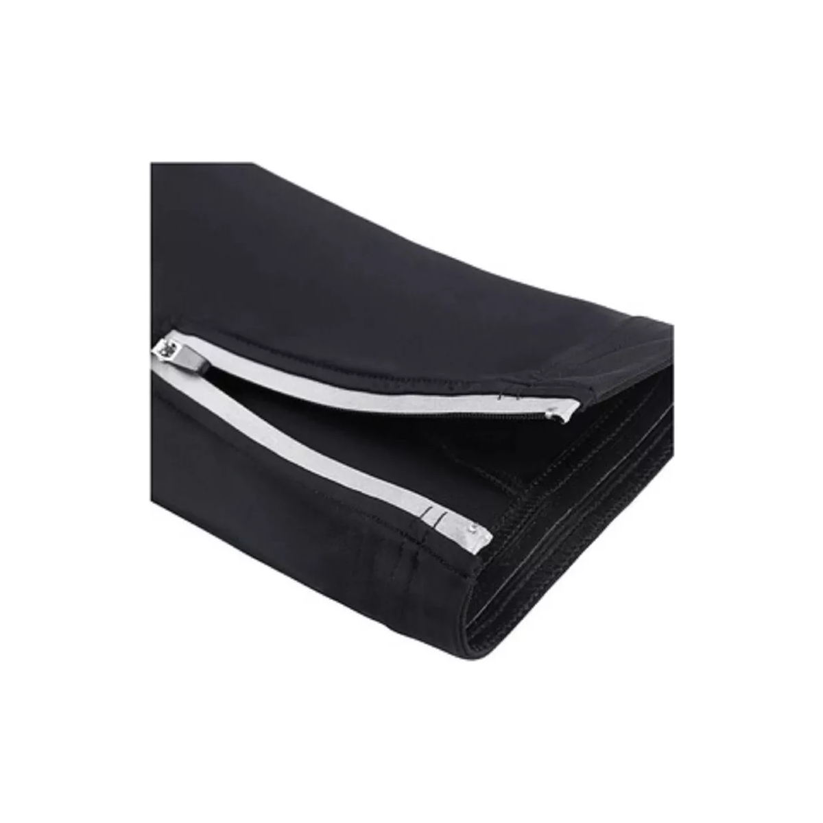 Foto 4 pulgar | Pantalones Ciclismo Mallas Largas Talla Eg Eo Safe Imports Esi-14748-1 Negro