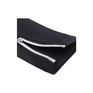 Foto 3 | Pantalones Ciclismo Mallas Largas Talla Eg Eo Safe Imports Esi-14748-1 Negro