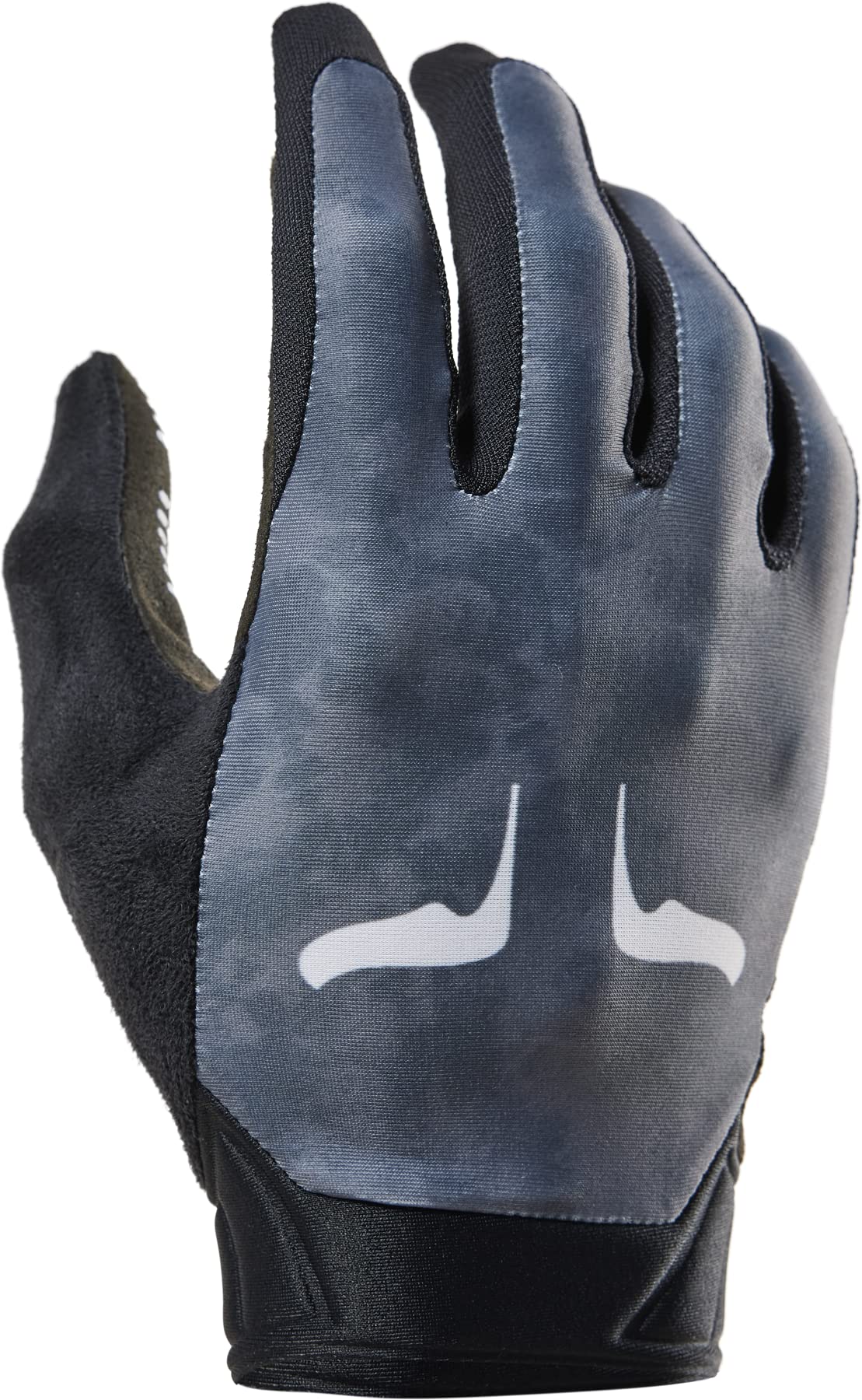 Foto 2 pulgar | Guante Para Bicicleta De Montaña Fox Racing Flexair Ascent Small - Venta Internacional.