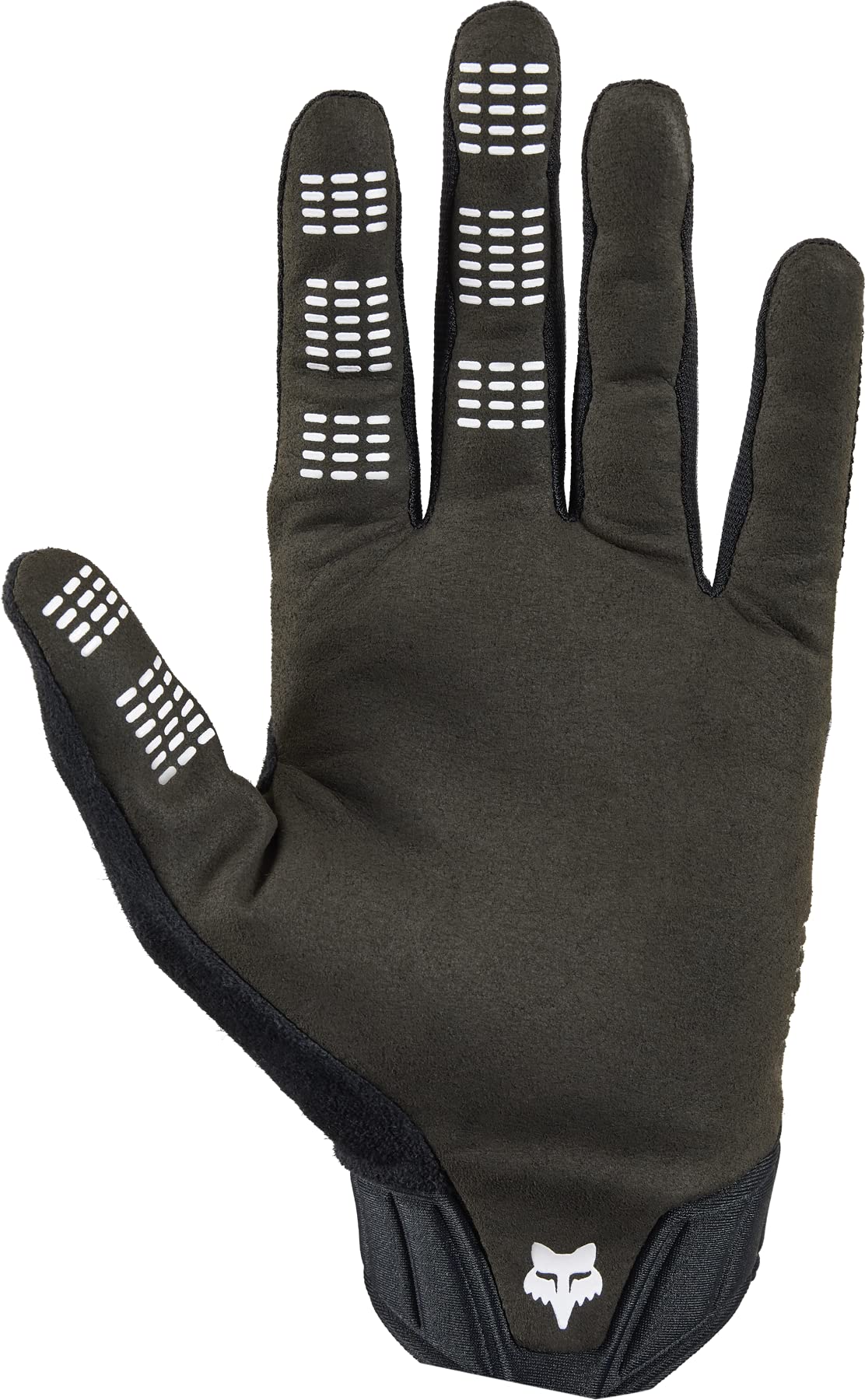 Foto 3 pulgar | Guante Para Bicicleta De Montaña Fox Racing Flexair Ascent Small - Venta Internacional.