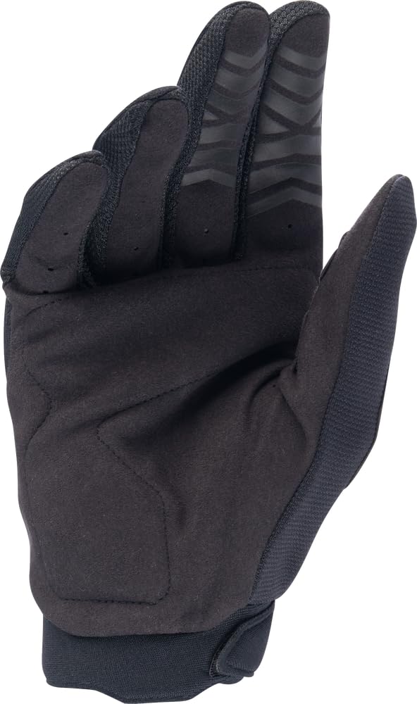 Foto 3 pulgar | Guantes Alpinestars 3563823-1303-3xl De Diámetro Completo Para Honda 3x - Venta Internacional.