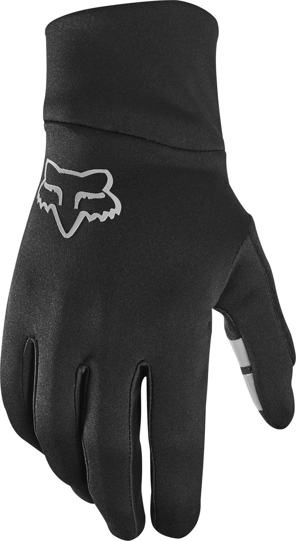 Foto 2 pulgar | Guante De Bicicleta De Montaña Fox Racing Ranger Fire Black Talla L - Venta Internacional.