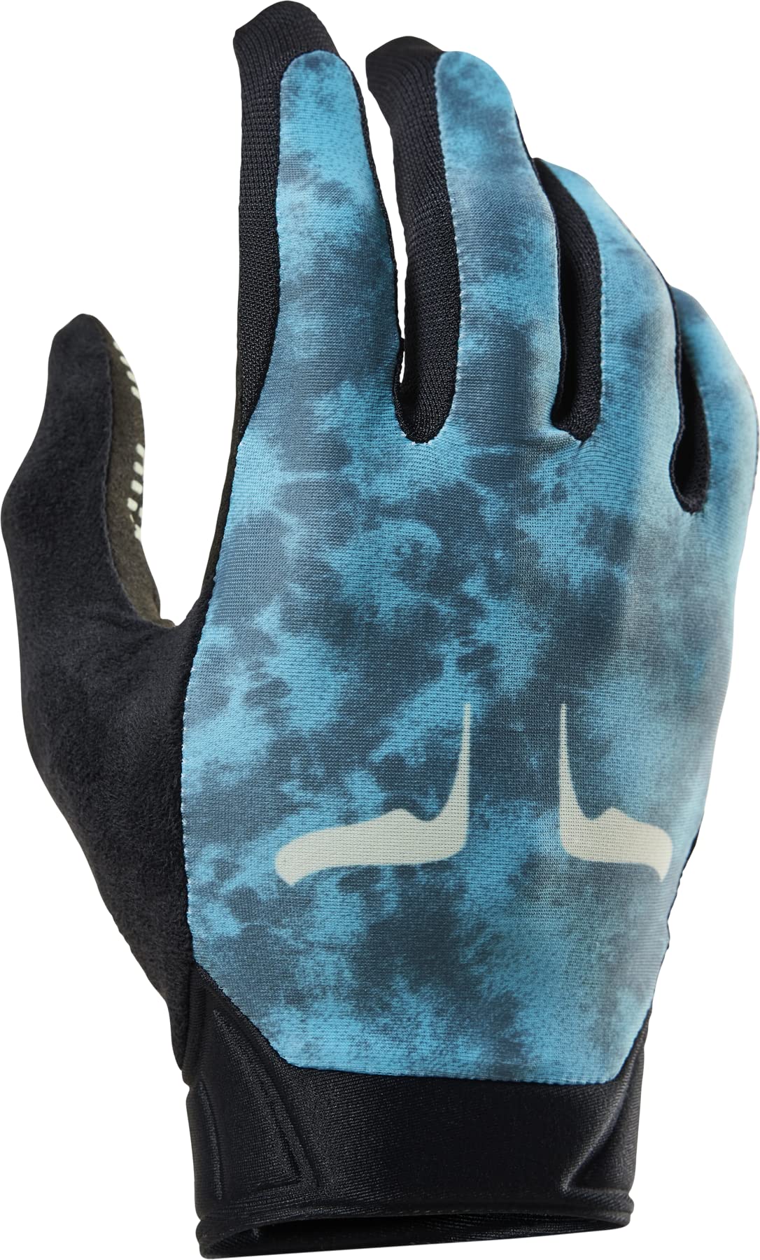 Foto 2 pulgar | Guantes Para Bicicleta De Montaña Fox Racing Flexair Ascent Teal - M - Venta Internacional.