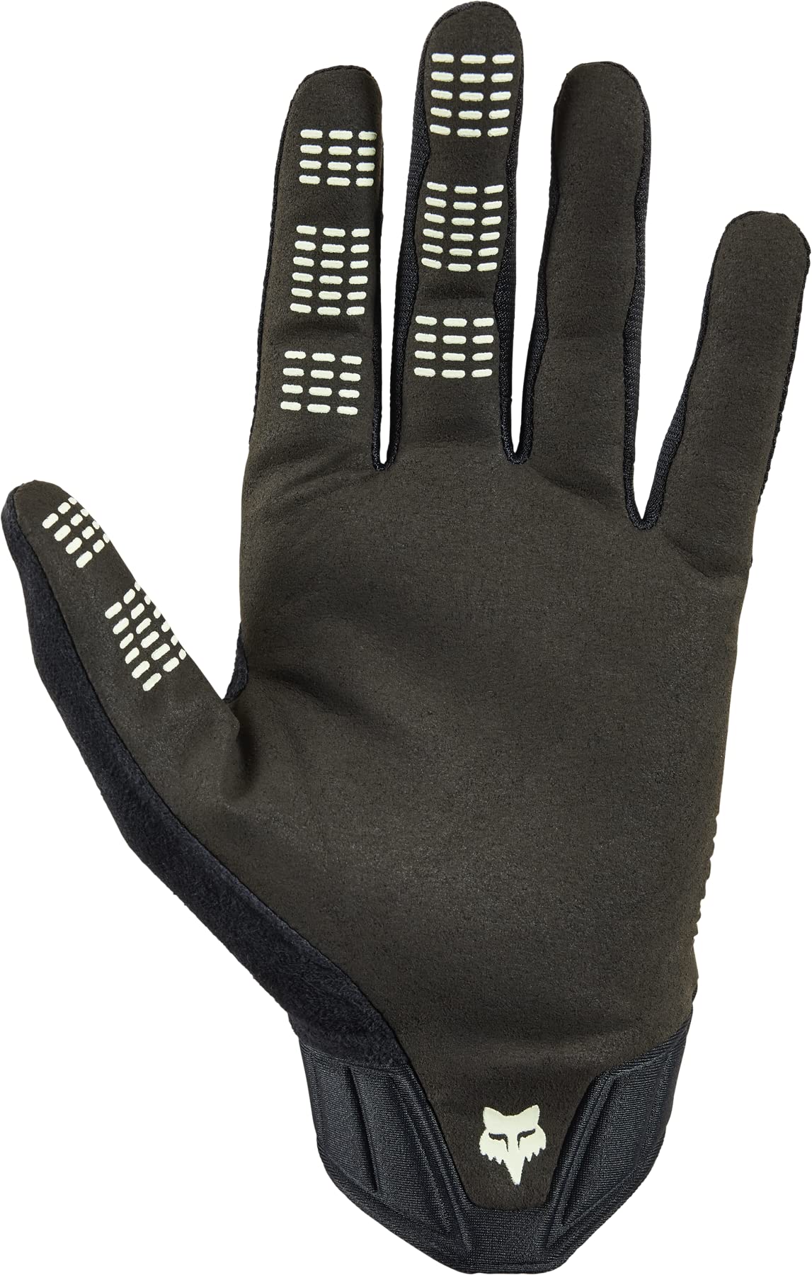 Foto 3 pulgar | Guantes Para Bicicleta De Montaña Fox Racing Flexair Ascent Teal - M - Venta Internacional.