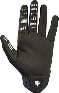 Foto 2 | Guantes Para Bicicleta De Montaña Fox Racing Flexair Ascent Teal - M - Venta Internacional.