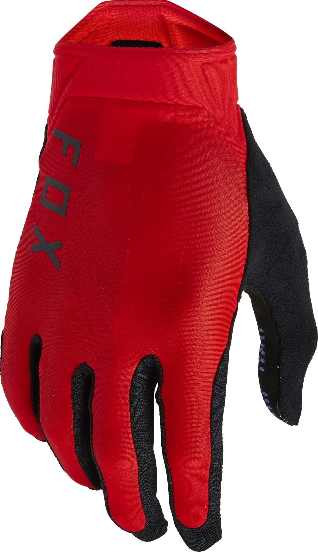 Foto 1 | Guante Para Bicicleta De Montaña Fox Racing Flexair Ascent Flo Red Small - Venta Internacional.