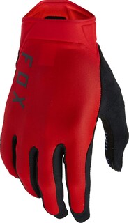 Foto 1 | Guante Para Bicicleta De Montaña Fox Racing Flexair Ascent Flo Red Small - Venta Internacional.