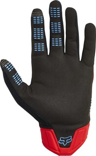 Foto 2 | Guante Para Bicicleta De Montaña Fox Racing Flexair Ascent Flo Red Small - Venta Internacional.