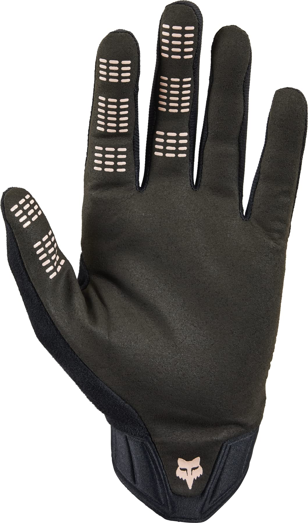 Foto 3 pulgar | Guantes Para Bicicleta De Montaña Fox Racing Flexair Ascent Heather Chalk - Venta Internacional.