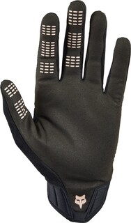 Foto 2 | Guantes Para Bicicleta De Montaña Fox Racing Flexair Ascent Heather Chalk - Venta Internacional.