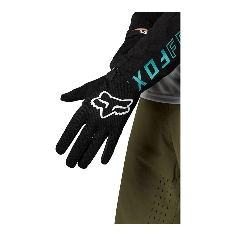 Foto 2 pulgar | Guante Para Bicicleta De Montaña Fox Racing Ranger, Negro, Xl - Venta Internacional.