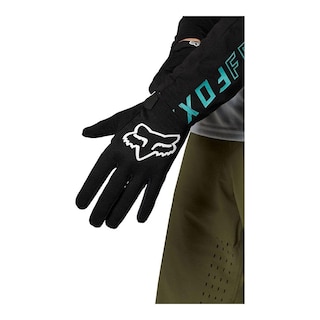 Foto 1 | Guante Para Bicicleta De Montaña Fox Racing Ranger, Negro, Xl - Venta Internacional.