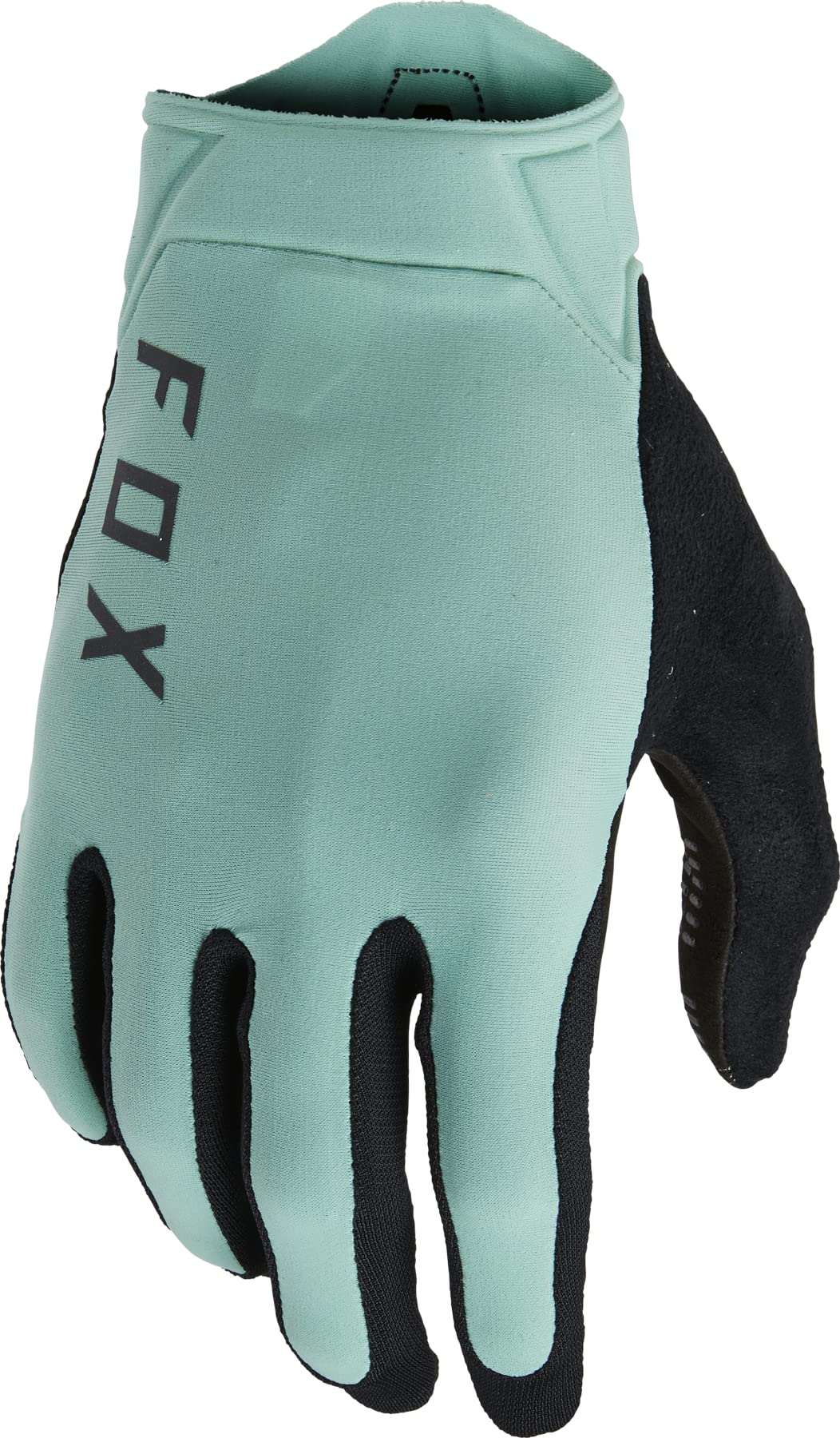 Foto 1 | Guantes Para Bicicleta De Montaña Fox Racing Flexair Ascent Jade Xxl - Venta Internacional.