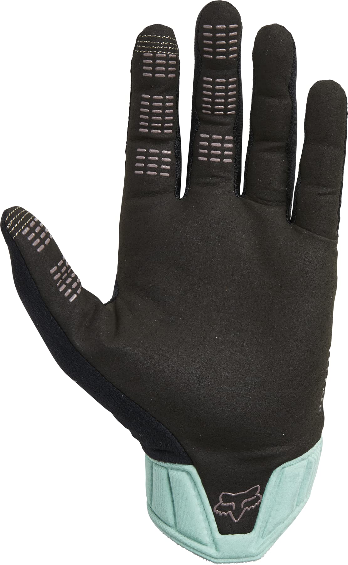 Foto 2 | Guantes Para Bicicleta De Montaña Fox Racing Flexair Ascent Jade Xxl - Venta Internacional.