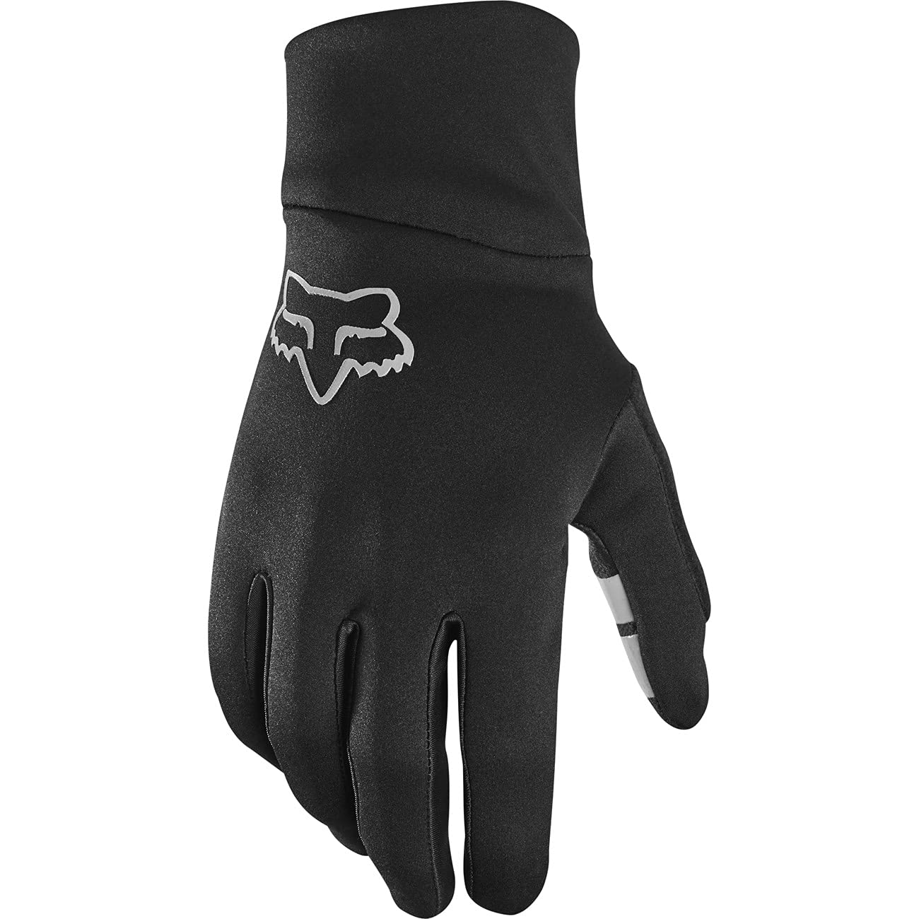 Foto 2 pulgar | Guante De Bicicleta De Montaña Fox Racing Ranger Fire Black Xxl - Venta Internacional.