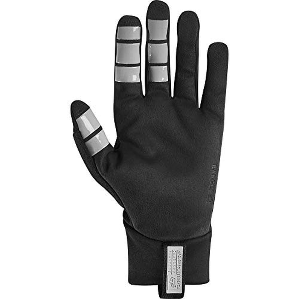 Foto 3 pulgar | Guante De Bicicleta De Montaña Fox Racing Ranger Fire Black Xxl - Venta Internacional.