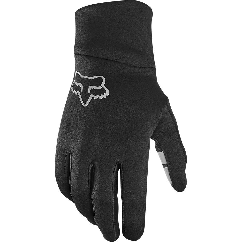 Foto 4 pulgar | Guante De Bicicleta De Montaña Fox Racing Ranger Fire Black Xxl - Venta Internacional.
