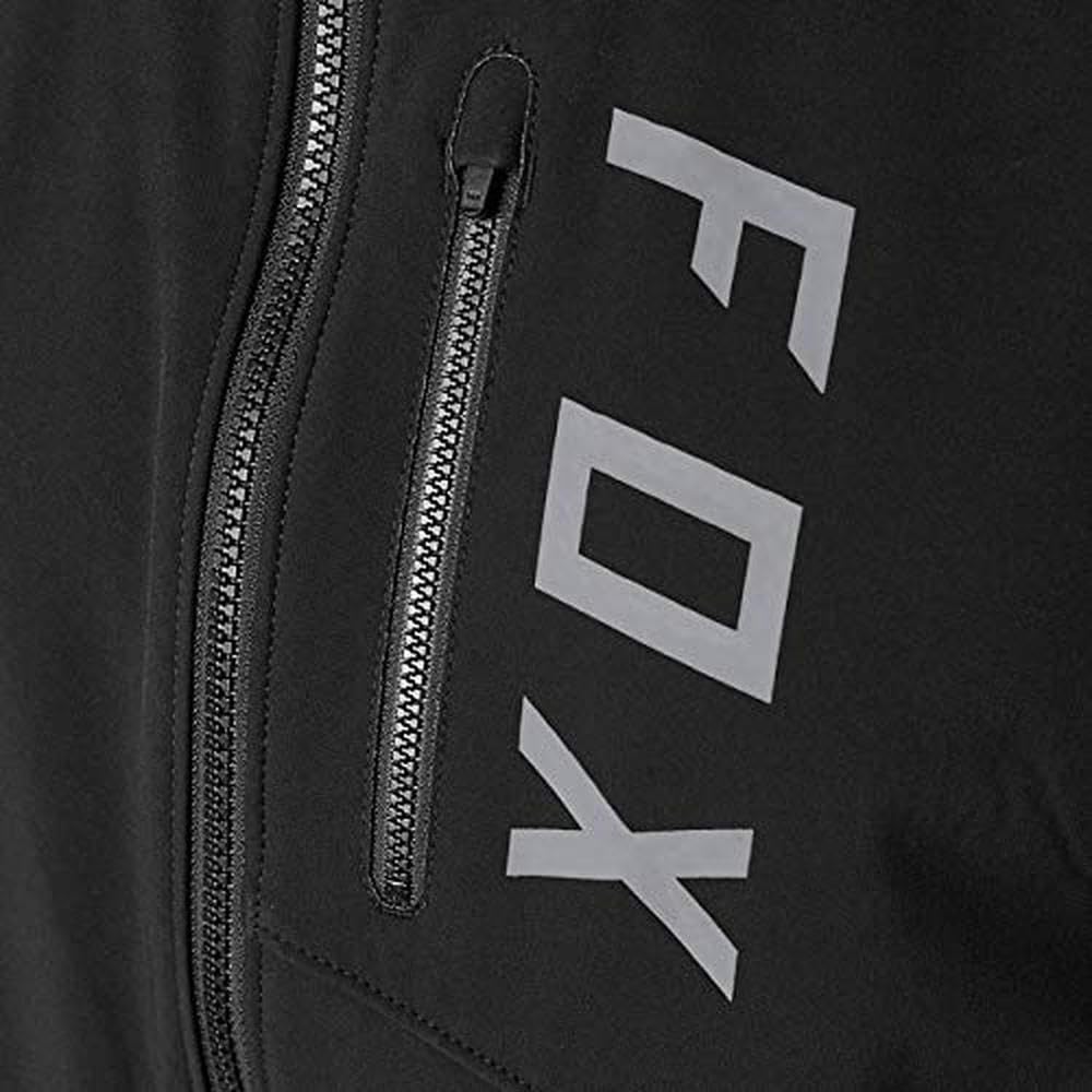 Foto 5 pulgar | Guante De Bicicleta De Montaña Fox Racing Ranger Fire Black Xxl - Venta Internacional.