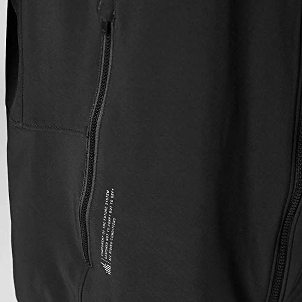 Foto 6 pulgar | Guante De Bicicleta De Montaña Fox Racing Ranger Fire Black Xxl - Venta Internacional.
