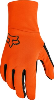 Foto 1 | Guantes Para Bicicleta De Montaña Fox Racing Ranger Fire Flo Orange - Venta Internacional.