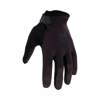 Foto 1 | Guantes Para Bicicleta De Montaña Fox Racing Ranger Purple X-large - Venta Internacional.