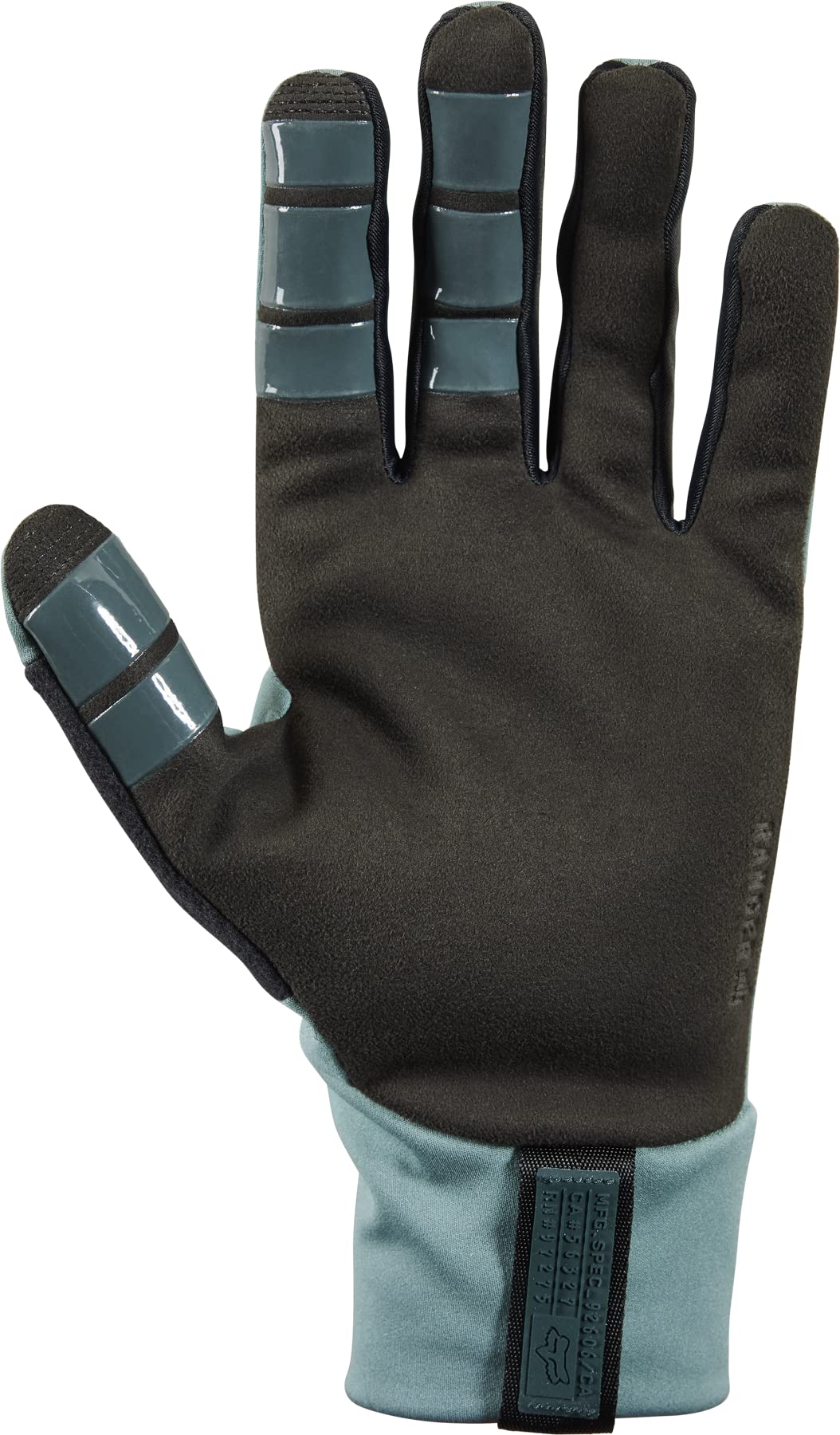Foto 3 pulgar | Guante De Bicicleta De Montaña Fox Racing Ranger Fire Sea Foam S - Venta Internacional.
