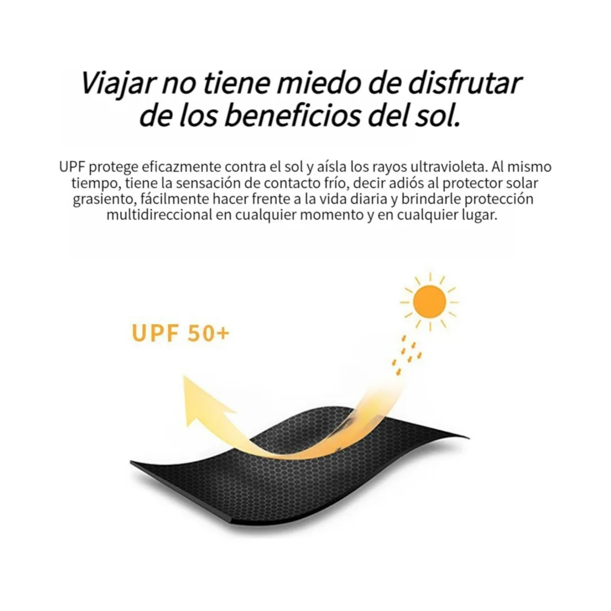 Foto 4 pulgar | Guantes De Pantalla Antideslizante G Eo Safe Imports Esi-19704 Negro