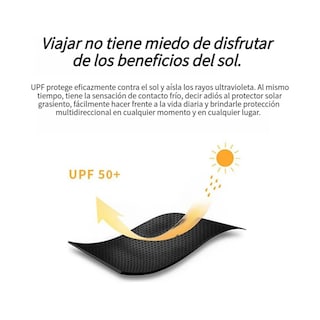Foto 3 | Guantes De Pantalla Antideslizante G Eo Safe Imports Esi-19704 Negro