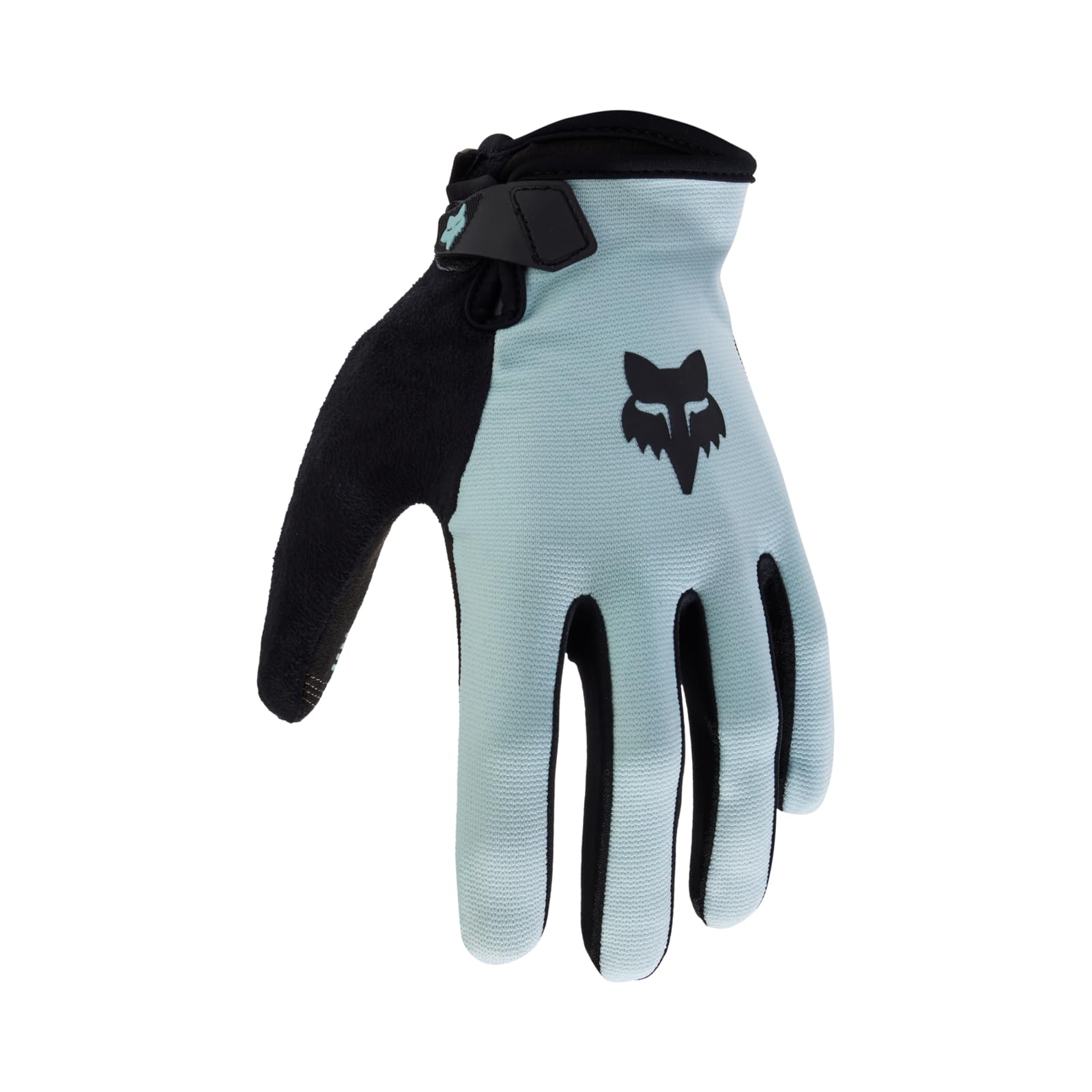 Foto 2 pulgar | Guantes Para Bicicleta De Montaña Fox Racing Ranger Ice Blue Xl - Venta Internacional.