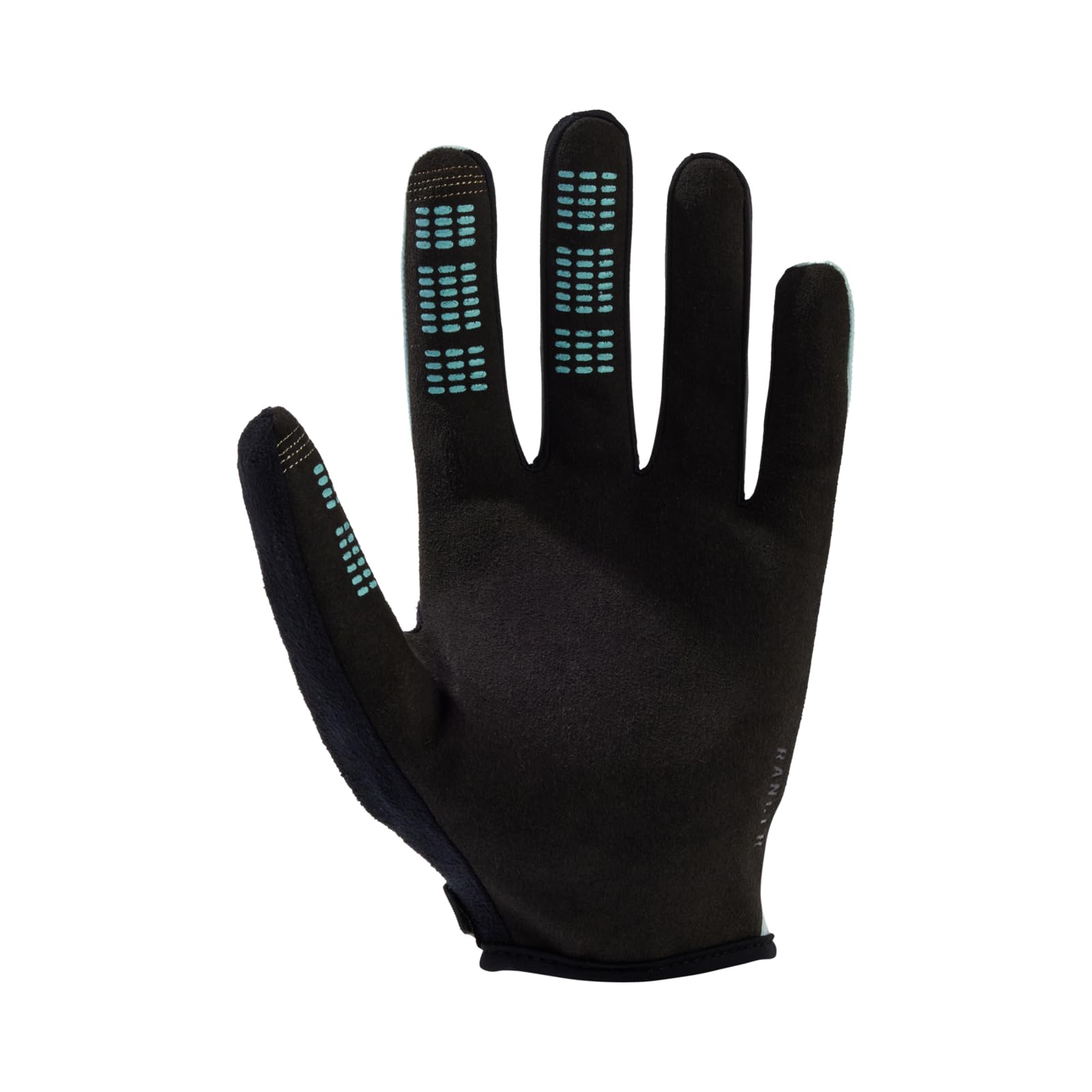 Foto 2 | Guantes Para Bicicleta De Montaña Fox Racing Ranger Ice Blue Xl - Venta Internacional.