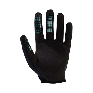 Foto 2 | Guantes Para Bicicleta De Montaña Fox Racing Ranger Ice Blue Xl - Venta Internacional.