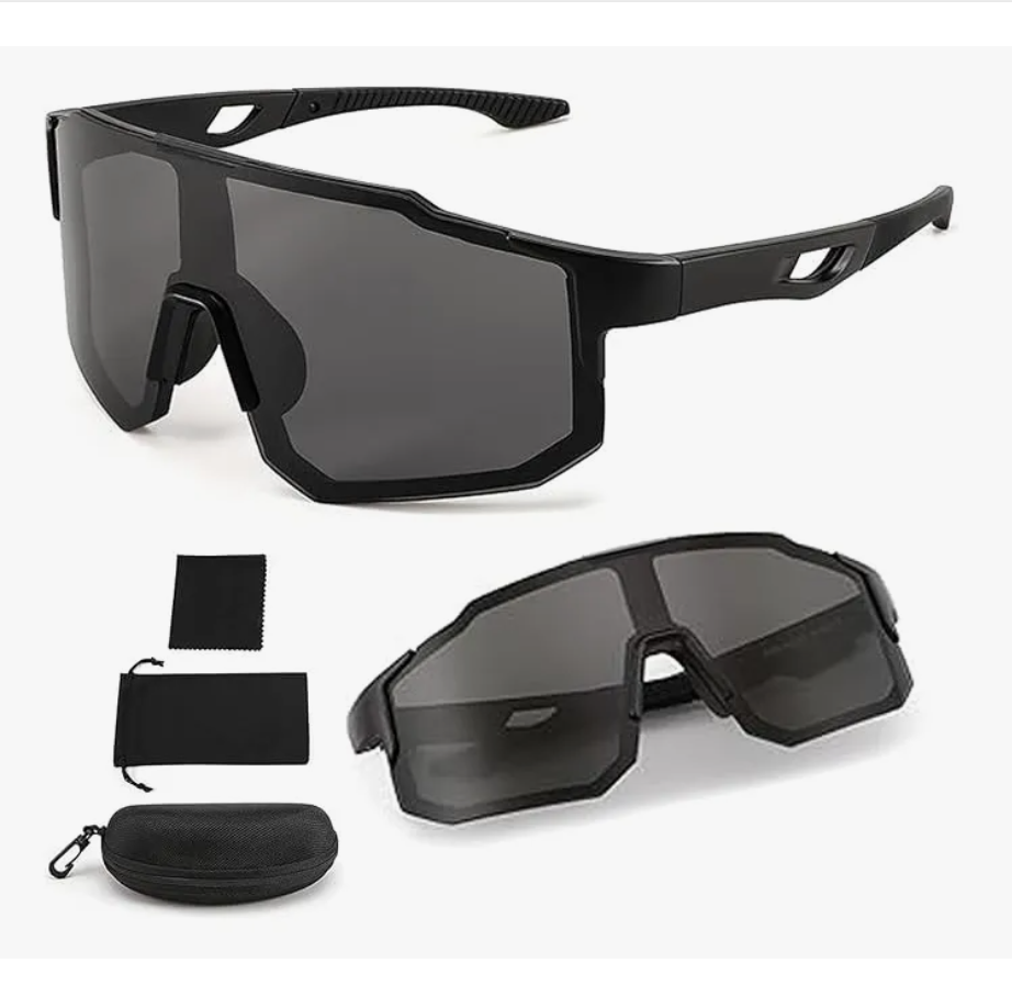 Foto 2 pulgar | Gafas Xtellar De Sol Deportivas Unisex Para Pescar  Correr Y Viajar