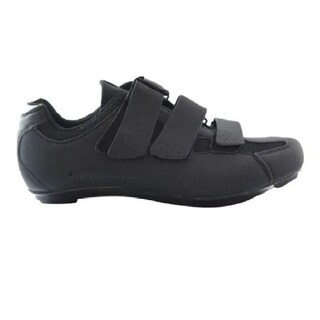 Foto 3 | Zapato para Bicicleta Ruta Benotto R-20 Negro